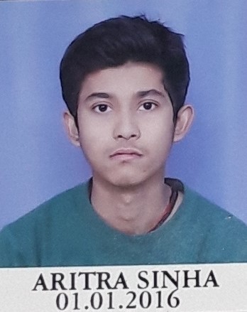 Aritra Sinha